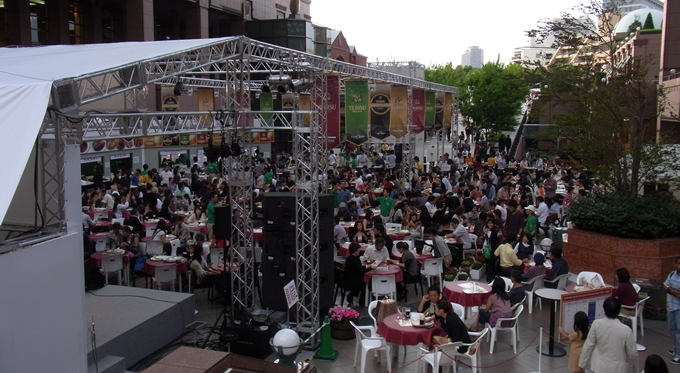 LUCID NOTE SHIBUYA