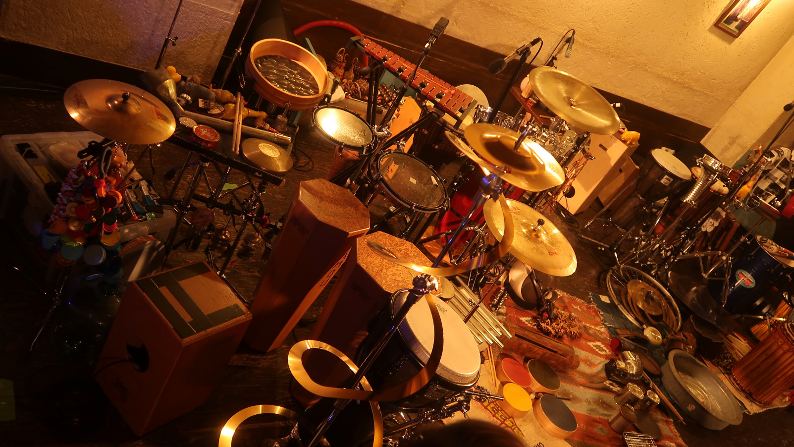 LUCID NOTE SHIBUYA