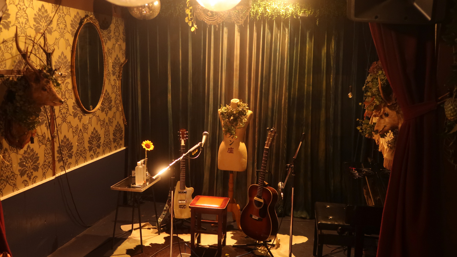 LUCID NOTE SHIBUYA