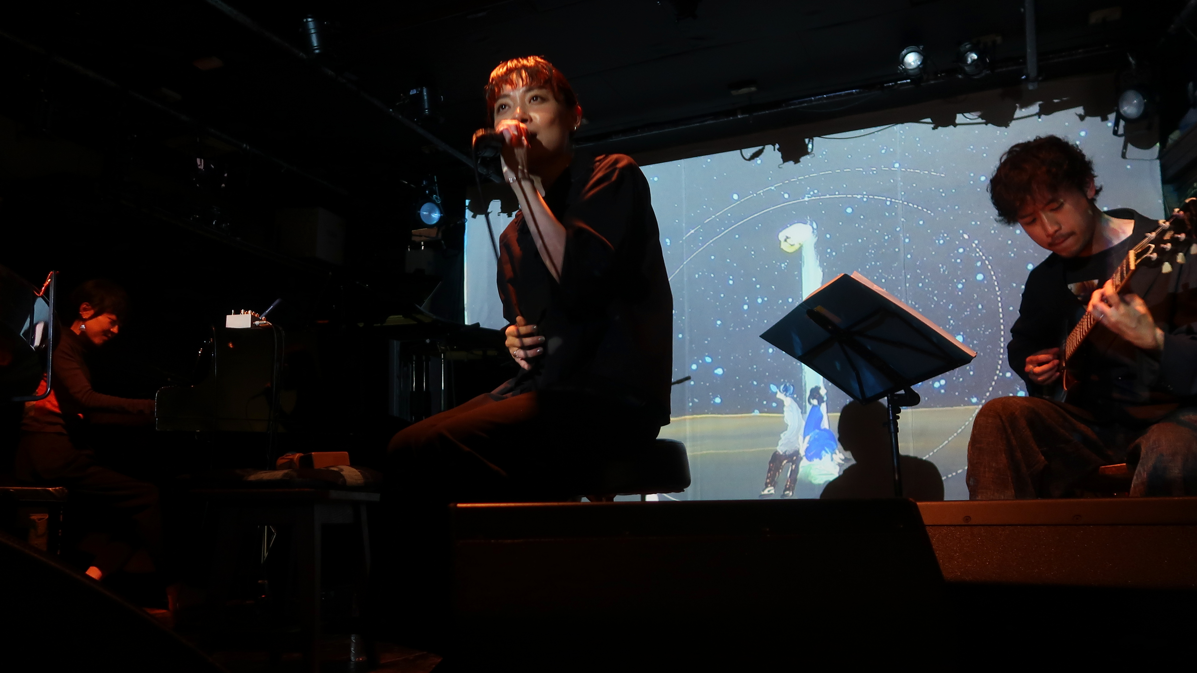 LUCID NOTE SHIBUYA