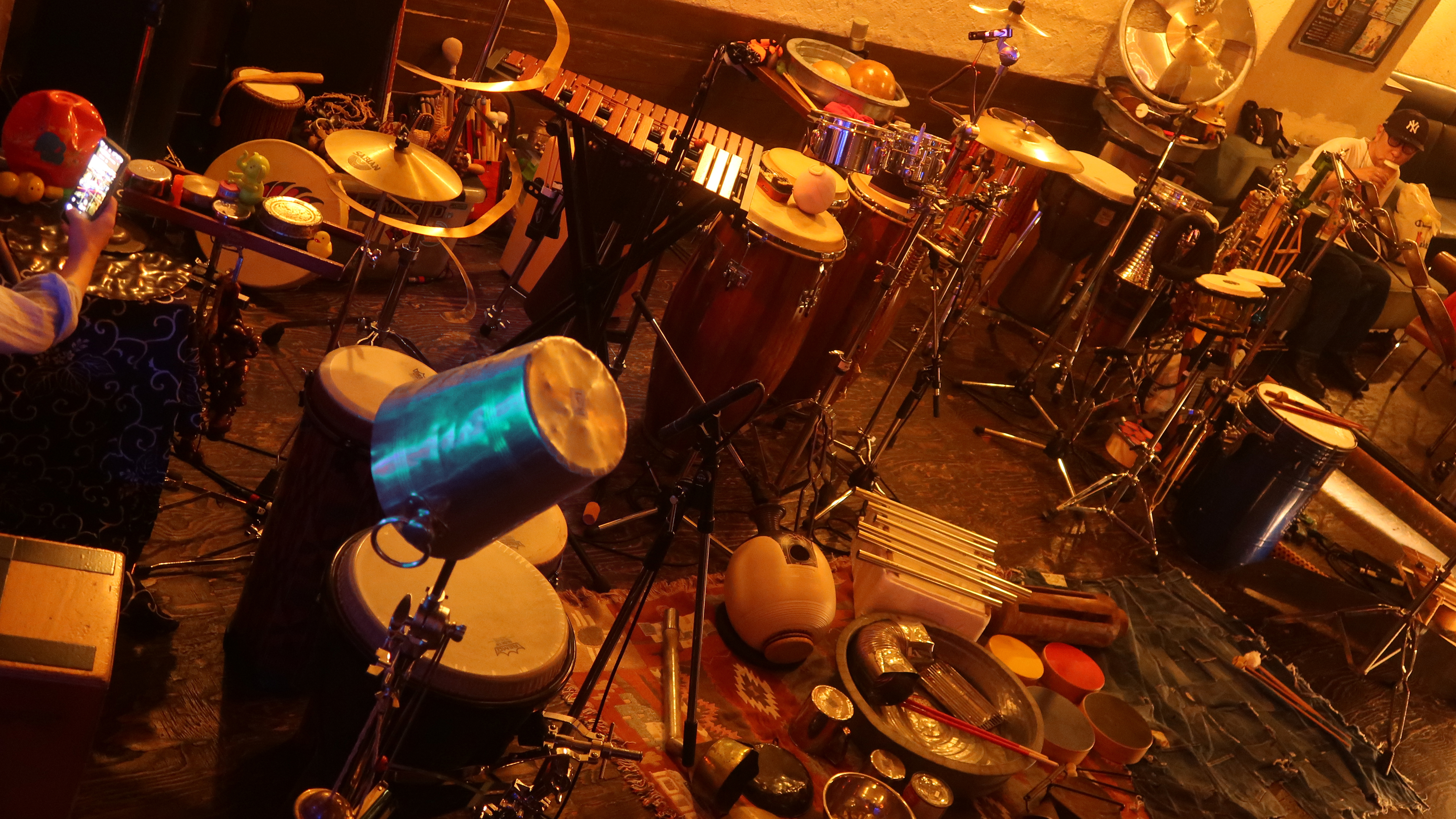 LUCID NOTE SHIBUYA