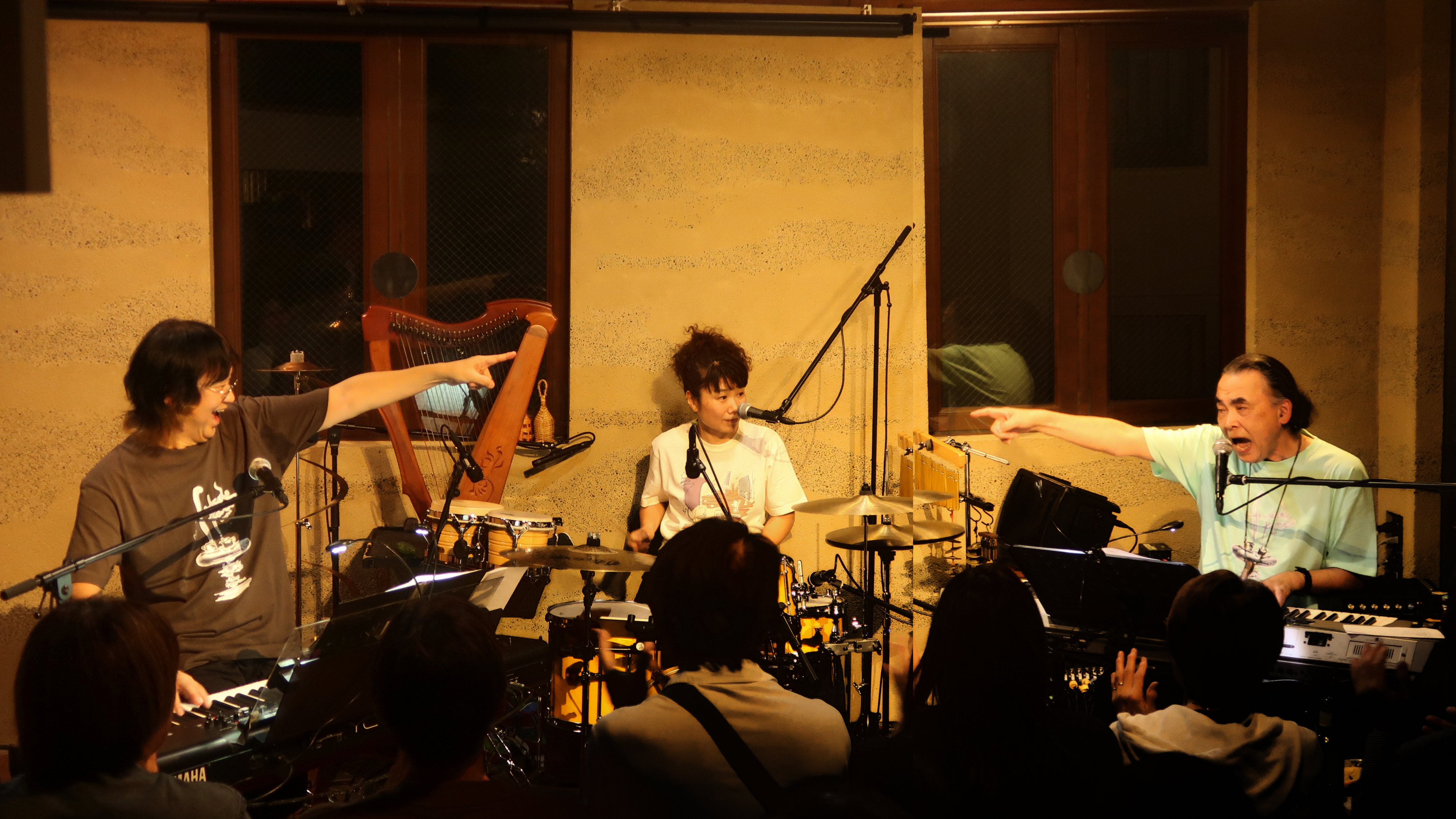 LUCID NOTE SHIBUYA